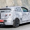 ルノー ルーテシア 次期型のプロトタイプ