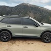 ホンダ CR-V トレイルスポーツ ハイブリッド
