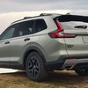 ホンダ CR-V トレイルスポーツ ハイブリッド