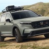 ホンダ CR-V トレイルスポーツ ハイブリッド