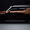 ジープ レネゲード 次期型の予想CG