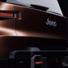 ジープ レネゲード 次期型の予想CG