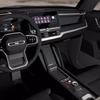 ジープ レネゲード 次期型の予想CG