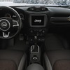 ジープ レネゲード 2023年型