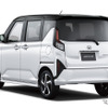 ダイハツ ムーヴ 新型（RS）