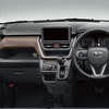 ダイハツ ムーヴ 新型（RS）