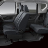 ダイハツ ムーヴ 新型（RS）