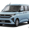 ダイハツ ムーヴ 新型（X）