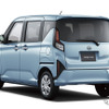 ダイハツ ムーヴ 新型（X）