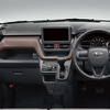 ダイハツ ムーヴ 新型（X）