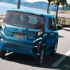 ダイハツ ムーヴ 新型