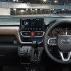 ダイハツ ムーヴ 新型（RS）