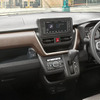 ダイハツ ムーヴ 新型（X）