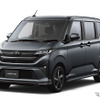 ダイハツ ムーヴ 新型（アナザースタイル ダンディスポーツスタイル）