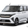 ダイハツ ムーヴ 新型（アナザースタイル ノーブルシックスタイル）