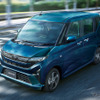 ダイハツ ムーヴ 新型