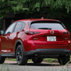 マツダ CX-5 ブラックセレクション