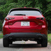 マツダ CX-5 ブラックセレクション
