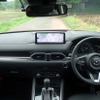 マツダ CX-5 ブラックセレクション