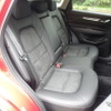 マツダ CX-5 ブラックセレクション
