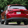マツダ CX-5 ブラックセレクション