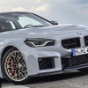 もはやハイパーカーレベル!? サーキット仕込み＆約1900万円のBMW『M2 CS』発表にSNS興奮 画像