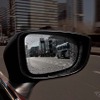 Carmate・ゼロワイパー フィルムタイプ サイドミラー用（C204）