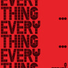 「THE TOMATO PROJECT 25TH ANNIVERSARY EXHIBITION “O”」ビジュアル