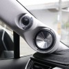“情報量”を極めたRAV4、マイクロプレシジョンが導いたリアルサウンドの境地［Pro Shop インストール・レビュー］by  M.E.I.　後編
