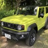 【スズキ ジムニーシエラ 新型試乗】「ノマド」にも期待が高まる、実に楽しいクルマ…島崎七生人 画像