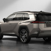 トヨタ RAV4 CORE