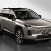 トヨタ RAV4 CORE
