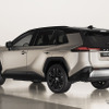 トヨタ RAV4 CORE