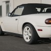 NA、NBに対応！ HKSがマツダ『ロードスター』用スポーツサスペンション「ハイパーマックス R」発売 画像