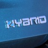 フィアット 600ハイブリッド