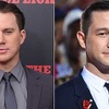 チャニング・テイタム＆ジョセフ・ゴードン＝レヴィット-(C)Getty Images