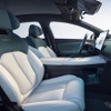 日産の新型EVセダン『N7』