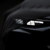 アウディ『Q3』新型のティザー