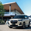 スバル REX Z HYBRID