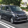スバル・ステラ新型