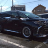 『アルファードPHEV』用フルスペック車高調、テイン「RX1」「フレックスZ」の2製品を発売 画像