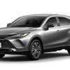 トヨタ・ハリアー G（PHEV）