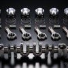 HKSの『スカイラインGT-R』用排気量アップ「RB26 2.8Lキット」にハイコンプ仕様2タイプが登場 画像
