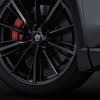 クラウン専門店「THE CROWN」向け特別限定車『ESTATE RS“THE LIMITED-MATTE METAL”』