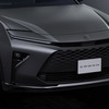 トヨタ『クラウン エステート』にマット塗装の「THE CROWN」限定車が登場、価格は890万円 画像