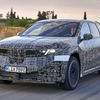 BMWの次世代EV「ノイエクラッセ」第一弾、『iX3』の開発が最終段階に…航続は800kmへ 画像