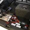 Pro Shop インストール・レビュー トヨタ プリウス（オーナー：大谷寿聡さん）　by　 car audio factory K-sound　前編 画像