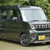 スズキ・スペーシアギア HYBRID XZターボ・2WD・CVT