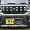 スズキ・スペーシアギア HYBRID XZターボ・2WD・CVT