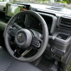 スズキ・スペーシアギア HYBRID XZターボ・2WD・CVT